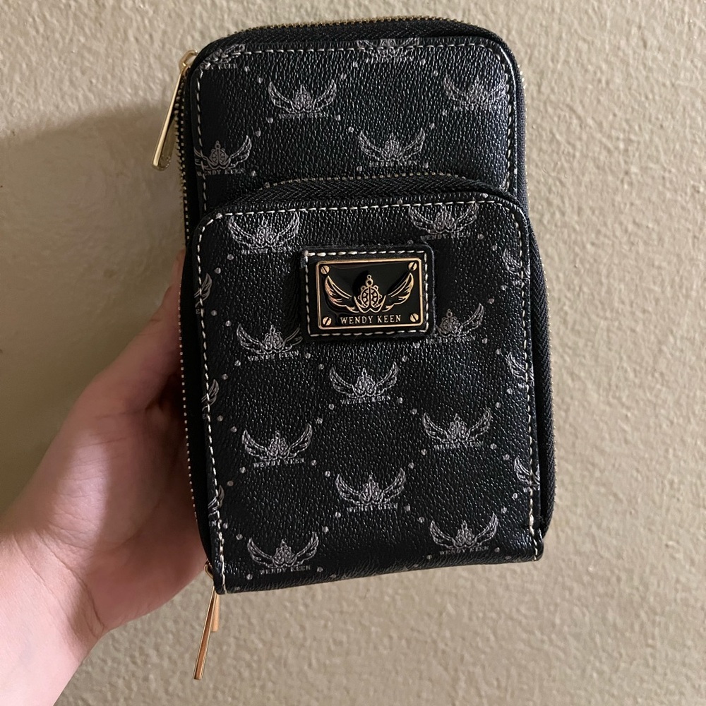 NEW Crossbody Bag